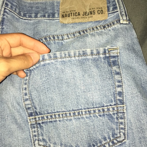 shorts - Picture 2 of 3